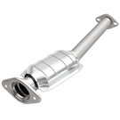 1996 Mercury Mystique Catalytic Converter EPA Approved 1