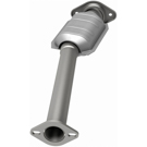 1996 Mercury Mystique Catalytic Converter EPA Approved 4