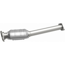 1996 Mercury Mystique Catalytic Converter EPA Approved 3