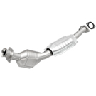 2001 Mercury Grand Marquis Catalytic Converter EPA Approved 1