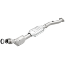 MagnaFlow Exhaust Products 23329 Catalytic Converter EPA Approved 1