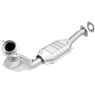 MagnaFlow Exhaust Products 23331 Catalytic Converter EPA Approved 1