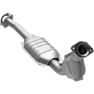 2007 Ford Crown Victoria Catalytic Converter EPA Approved 2