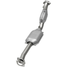 2007 Ford Crown Victoria Catalytic Converter EPA Approved 4