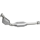 2007 Ford Crown Victoria Catalytic Converter EPA Approved 3
