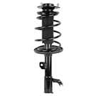 BuyAutoParts 75-22296CS Strut 3