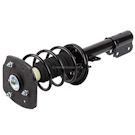 2012 Chevrolet Impala Strut 1