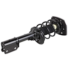 2012 Chevrolet Impala Strut 2