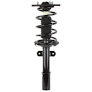 2012 Chevrolet Impala Strut 3