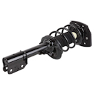 2006 Chevrolet Impala Strut 2
