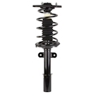 2006 Chevrolet Impala Strut 3