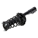 BuyAutoParts 75-877752C Shock and Strut Set 2
