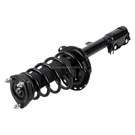 BuyAutoParts 75-877752C Shock and Strut Set 3