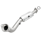 MagnaFlow Exhaust Products 23334 Catalytic Converter EPA Approved 1