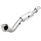 2003 Honda Element Catalytic Converter EPA Approved 1