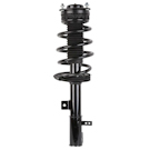 2008 Chrysler Sebring Strut 3