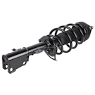 2009 Chrysler Sebring Strut 2