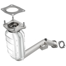 MagnaFlow Exhaust Products 23337 Catalytic Converter EPA Approved 1