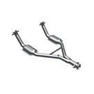 MagnaFlow Exhaust Products 23340 Catalytic Converter EPA Approved 1
