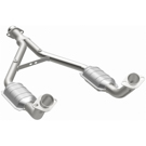 1994 Ford Mustang Catalytic Converter EPA Approved 2