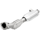 MagnaFlow Exhaust Products 23344 Catalytic Converter EPA Approved 1