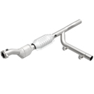 2000 Ford Expedition Catalytic Converter EPA Approved 1