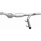 2000 Ford Expedition Catalytic Converter EPA Approved 3