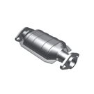 1994 Ford Aspire Catalytic Converter EPA Approved 1