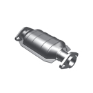 MagnaFlow Exhaust Products Ford Aspire Catalytic Converter EPA Approved 23347