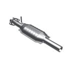 1984 Ford EXP Catalytic Converter EPA Approved 1