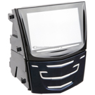 2015 Cadillac XTS Navigation Unit 1