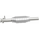 1985 Mercury Lynx Catalytic Converter EPA Approved 3