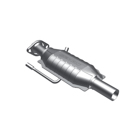 1983 Ford EXP Catalytic Converter EPA Approved 1