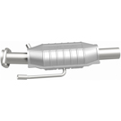 1985 Mercury Lynx Catalytic Converter EPA Approved 3