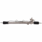 BuyAutoParts 80-00383R Rack and Pinion 2