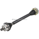 2002 Audi A6 Quattro Drive Axle Kit 3