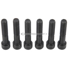 BuyAutoParts 90-02469N Drive Axle Front 3
