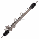 BuyAutoParts 80-00383R Rack and Pinion 1