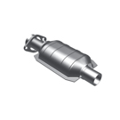 1989 Lincoln Continental Catalytic Converter EPA Approved 1