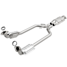 MagnaFlow Exhaust Products 23351 Catalytic Converter EPA Approved 1
