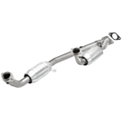 1997 Ford Windstar Catalytic Converter EPA Approved 1