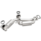 MagnaFlow Exhaust Products 23355 Catalytic Converter EPA Approved 1