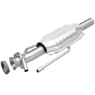 1985 Ford Tempo Catalytic Converter EPA Approved 1