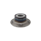 2017 Audi A4 Wheel Hub Assembly 1