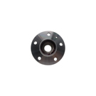 2017 Audi A4 Wheel Hub Assembly 5