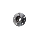 2017 Audi A4 Wheel Hub Assembly 6