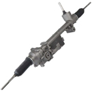 Duralo  Ford FSeriesTrucks Rack and Pinion 247-0038