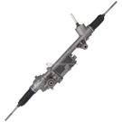 Duralo 247-0038 Rack and Pinion 2