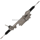 BuyAutoParts 80-30222R Rack and Pinion 1