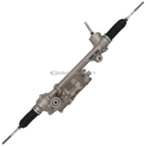 BuyAutoParts 80-30222R Rack and Pinion 3